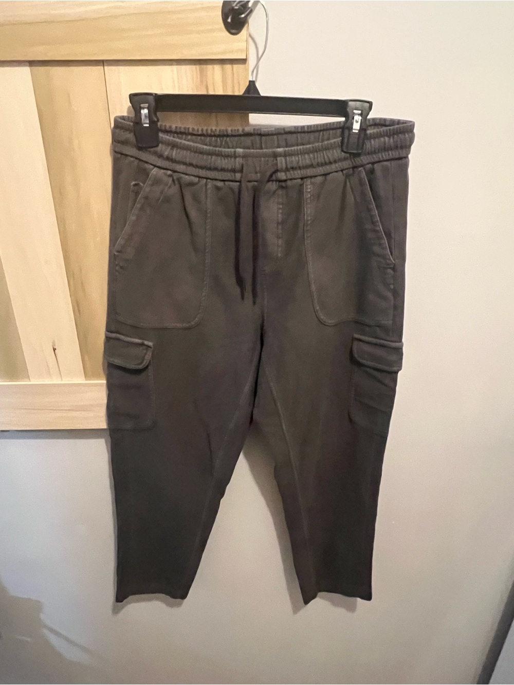 Athleta Cargo Jogger